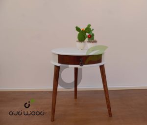 میز خاطره