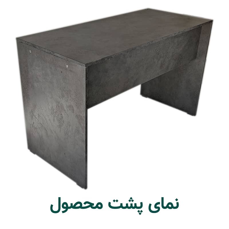 میز کامپیوتر مدل جوان