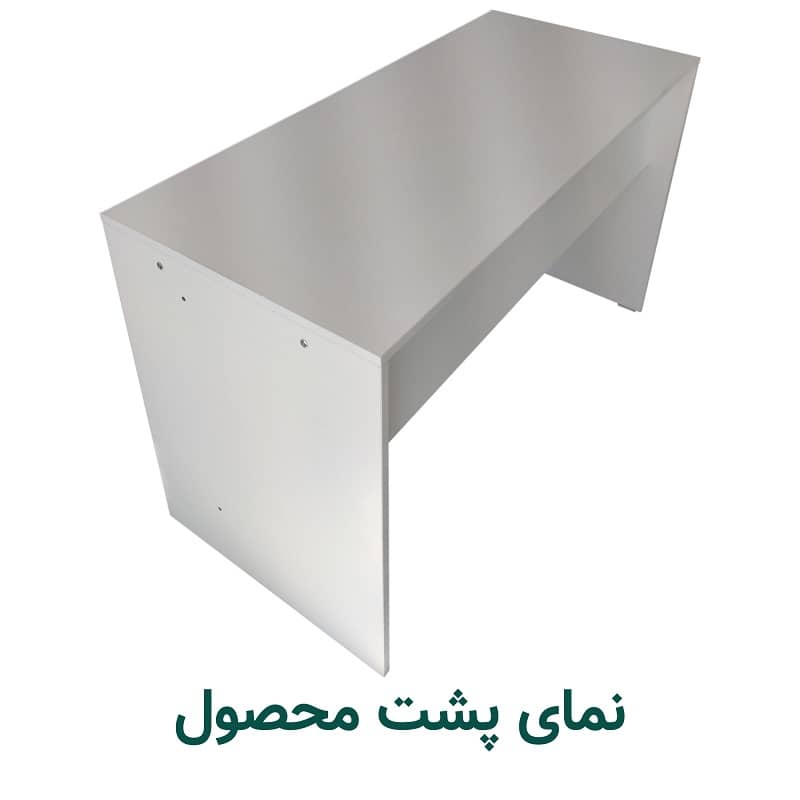 میز کامپیوتر مدل جوان