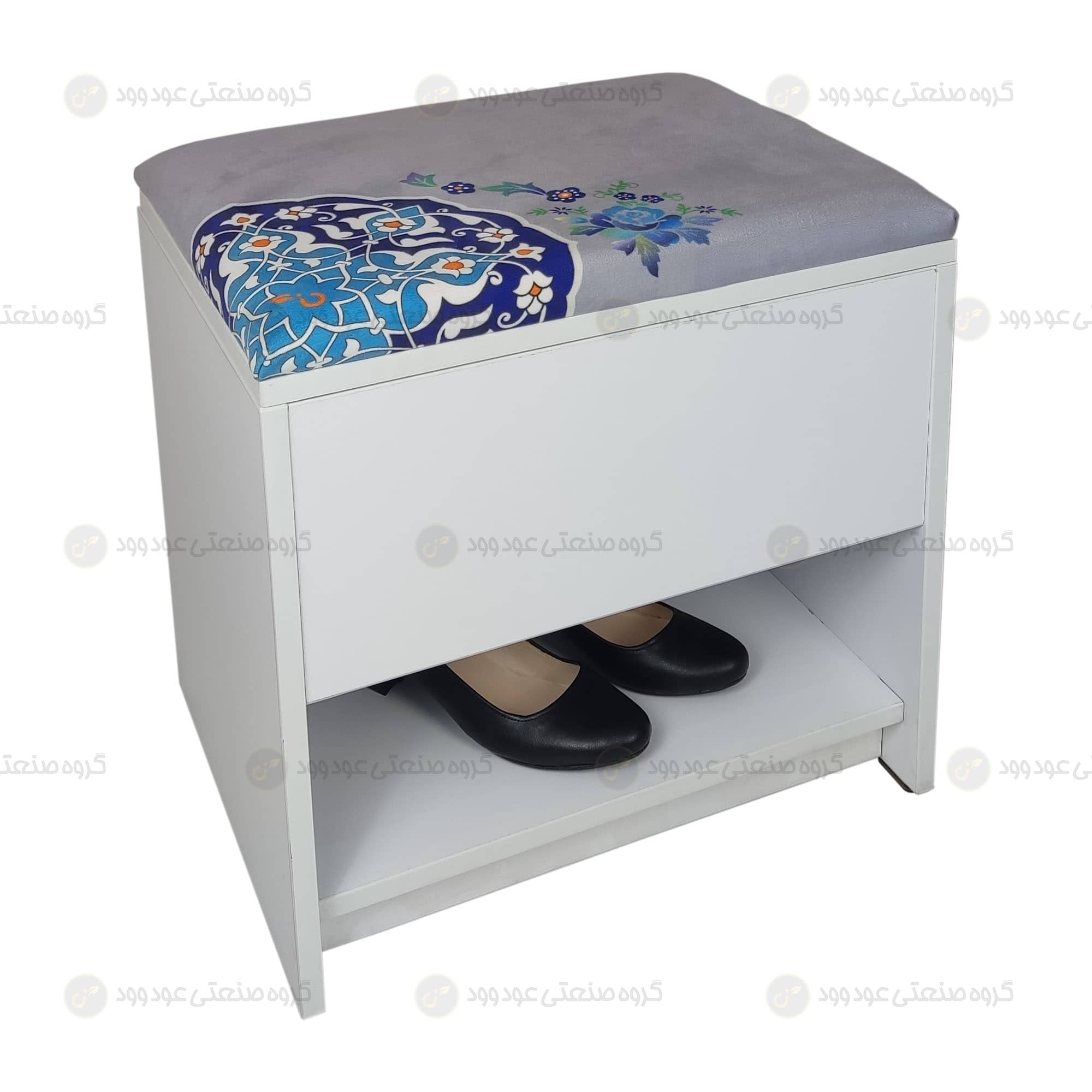 پاف جاکفشی کد 113