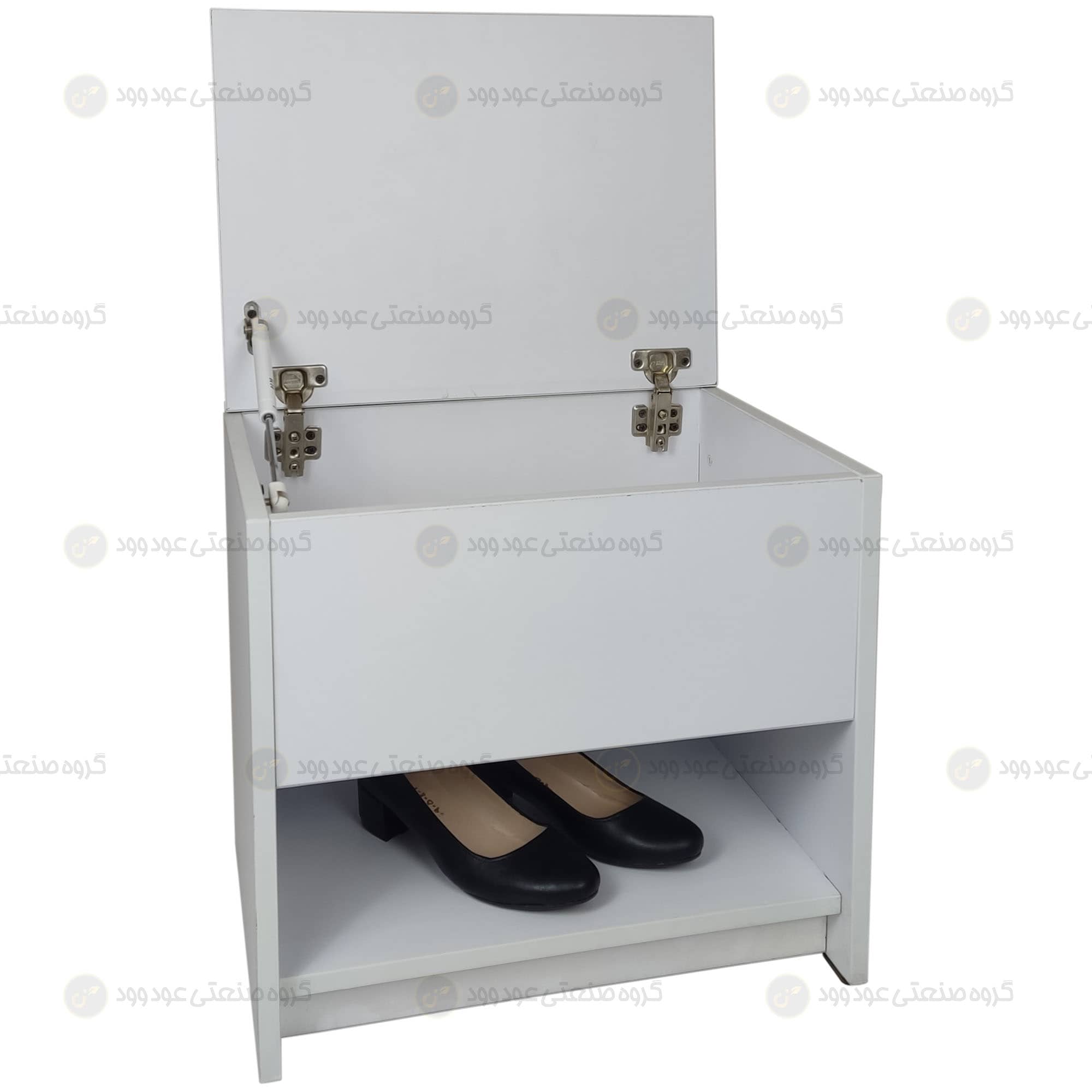 پاف جاکفشی کد 113